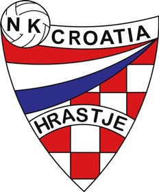NK Croatia Hrastje