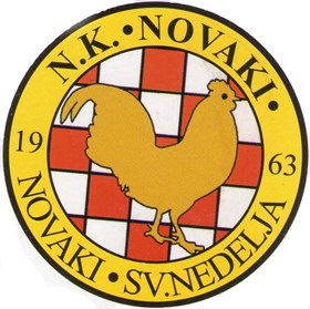 NK Novaki