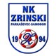 NK Zrinski 2