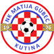 NK Matija Gubec (K)