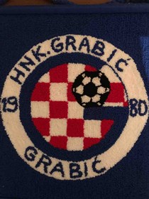 NK Grabić