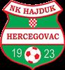 NK Hajduk Hercegovac