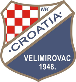 NK Croatia Velimirovac