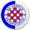 NK Croatia Grabrovnica