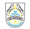 NK Cement