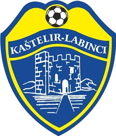 NK Kaštelir-Labinci