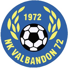 NK Valbandon '72