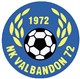 NK Valbandon '72