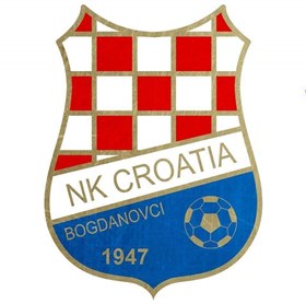 NK Croatia Bogdanovci
