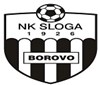 NK Sloga Borovo