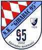 NK Gibarac 95