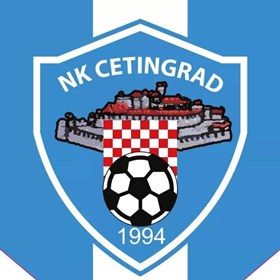 NK Cetingrad