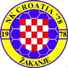 NK Croatia '78