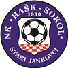 NK HAŠK Sokol