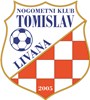 NK Tomislav (L)