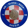 NK Sloga-Suza