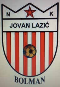 NK Jovan Lazić