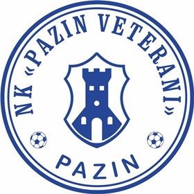 VNK Pazin veterani