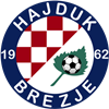 NK Hajduk Brezje