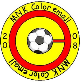 MNK Color emajl