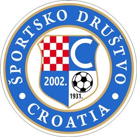 NK Croatia Novi Jankovci