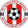 NK Hajduk Mirko