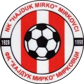 NK Hajduk Mirko