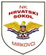 NK Hrvatski sokol (M)