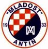 NK Mladost Antin