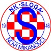 NK Sloga Novi Mikanovci