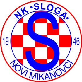 NK Sloga Novi Mikanovci