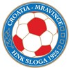 HNK Sloga Mravince