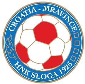 HNK Sloga Mravince