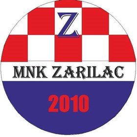 MNK Caffe bar Oase Zarilac