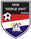 MNK Heroji 2007