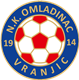 NK Omladinac Vranjic
