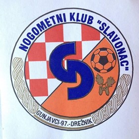 NK Slavonac Gunjavci-Drežnik
