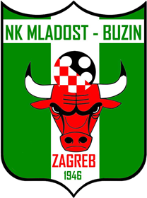 NK Mladost - Buzin