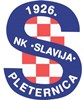 NK Slavija Pleternica