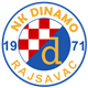 NK Dinamo Rajsavac