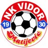 NK Vidor Matijević