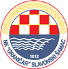 NK Graničar Slavonski Šamac