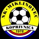 NK Miklinovec
