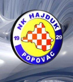 NK Hajduk Popovac