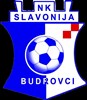 NK Slavonija Budrovci