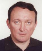 Željko Bogomolec