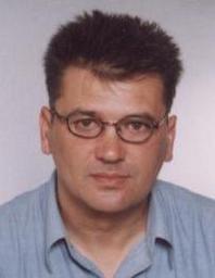 Krešimir Ganjto