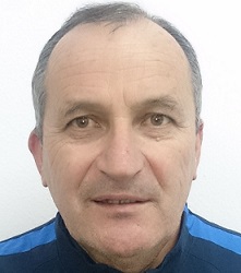 Slobodan Josip Carević