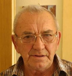 Mirko Škeva