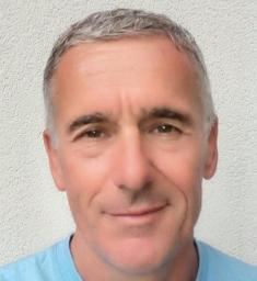 Vibor Kos